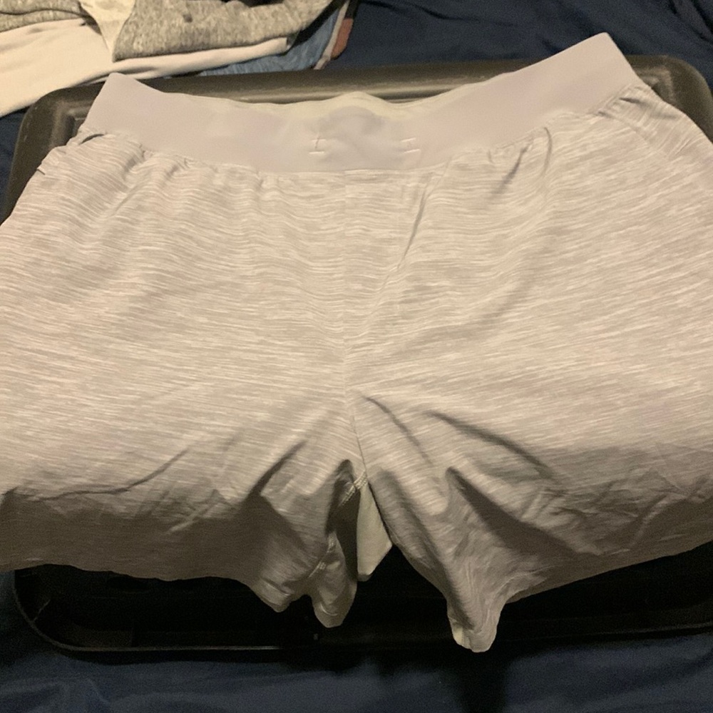 Lululemon THE Shorts